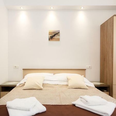 Apartment Rosemary 24 克尔克 外观 照片