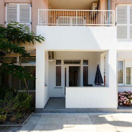 Apartment Rosemary 24 克尔克 外观 照片