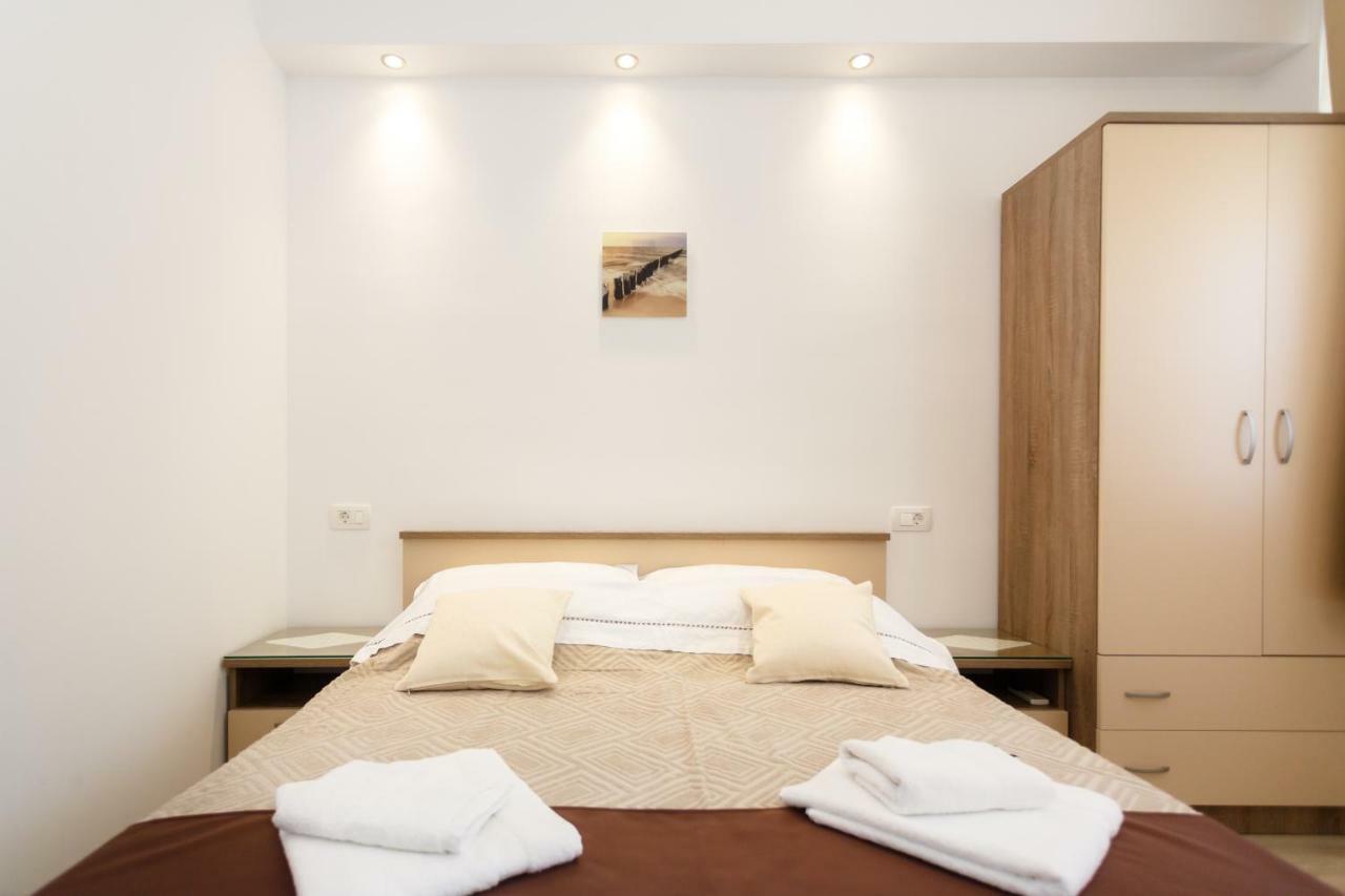 Apartment Rosemary 24 克尔克 外观 照片