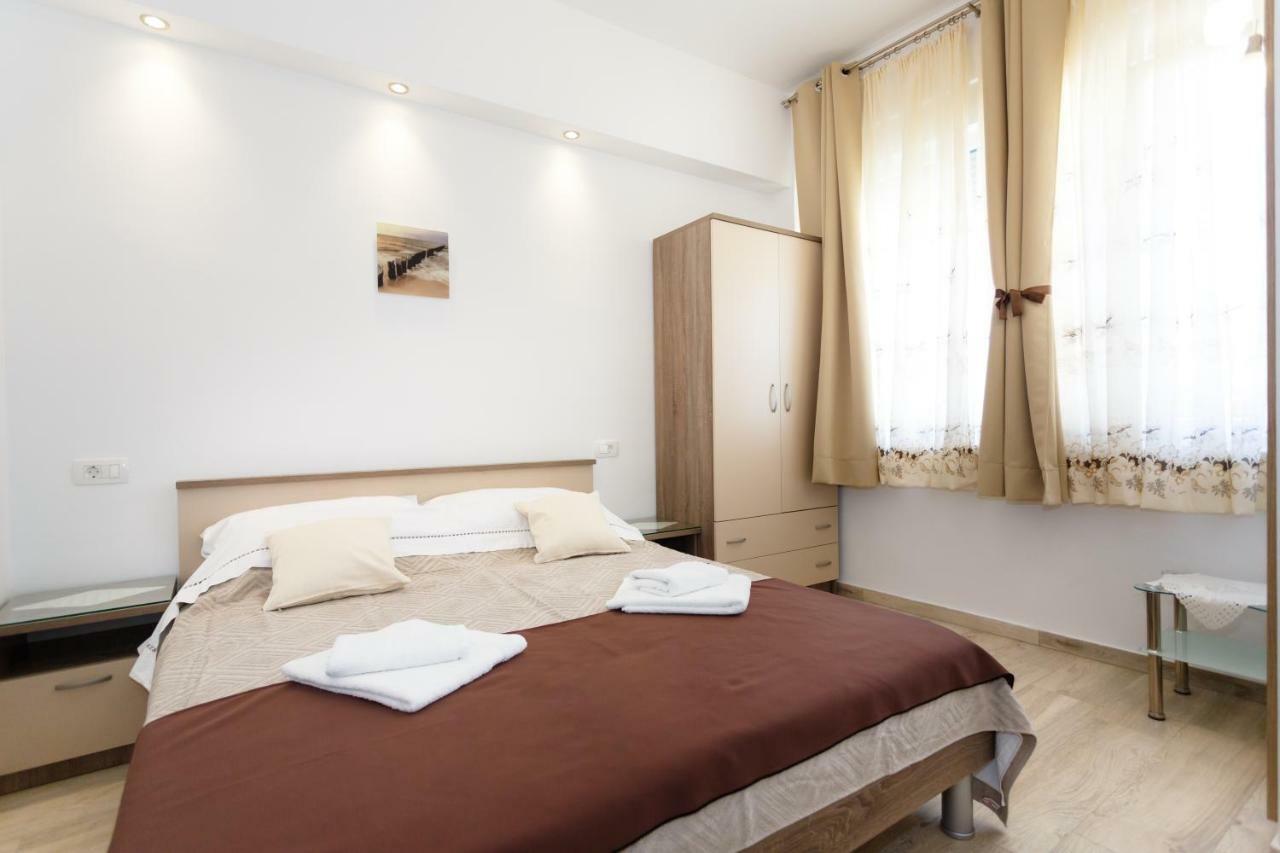 Apartment Rosemary 24 克尔克 外观 照片