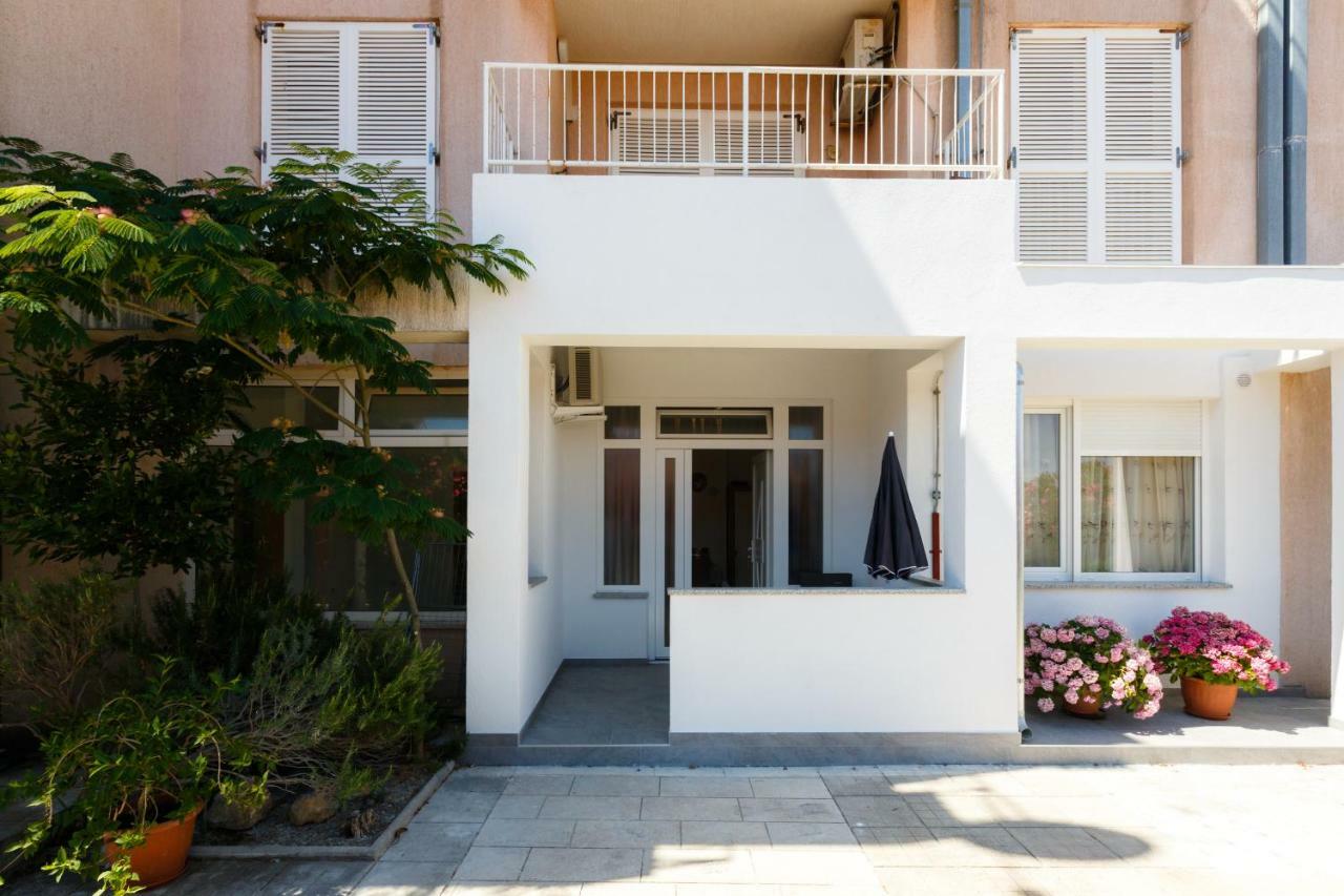Apartment Rosemary 24 克尔克 外观 照片